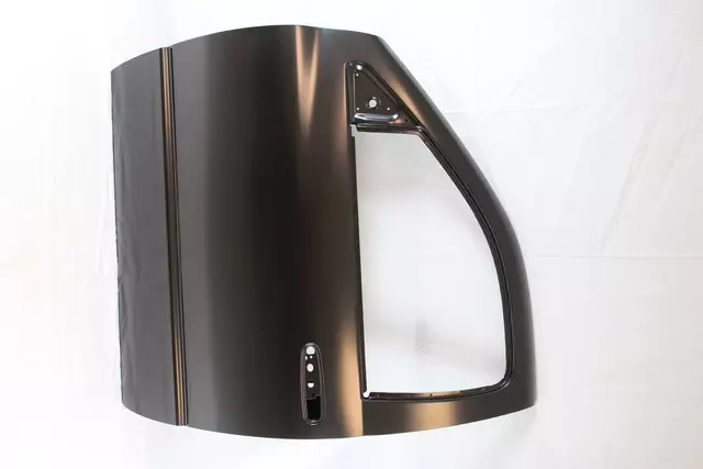 55276055AJ - Doors and Related Parts: Front Door, Left for Dodge: Ram 1500, Ram 2500, Ram 3500 Image