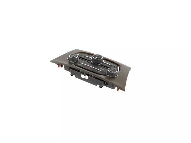 68293633AC - : Vehicle Feature Controls Center Stack for Mopar Image