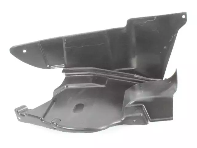 4724804AC - : Accessory Drive Shield, Pulley, Splash Shield for Mopar Image