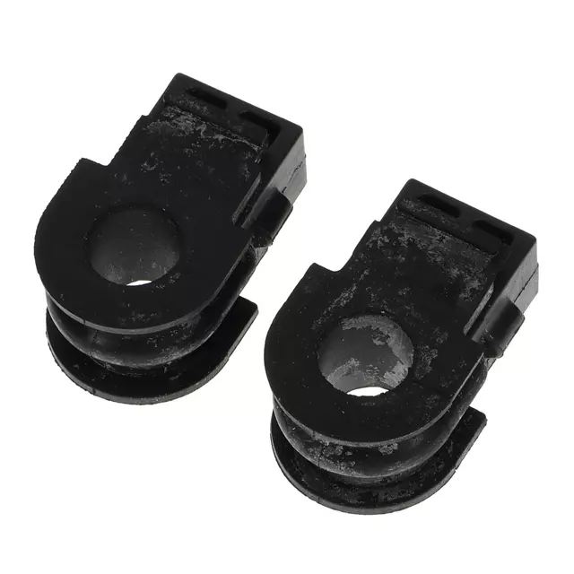 45G1846 - : Front Stabilizer Bar Bushing Kit for ACDelco Image