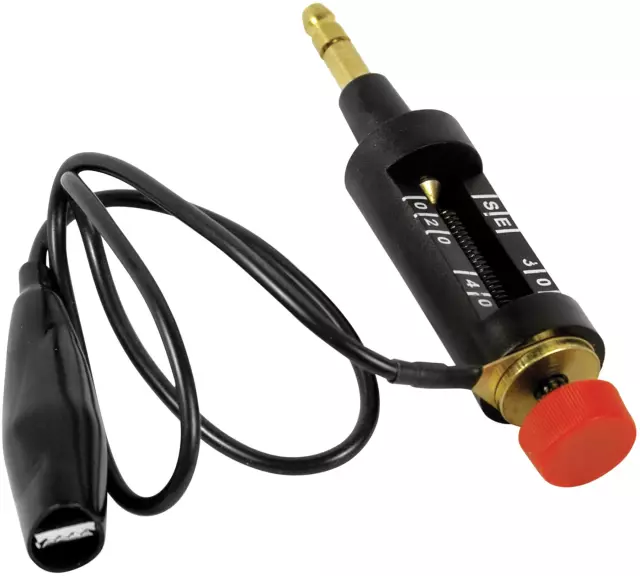 W84600 - : Distributor Tool for Performance Tool Image