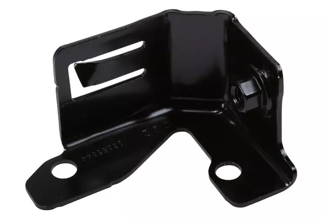 Passenger Side Instrument Panel Carrier Locating Pin Bracket - GM (23285544)