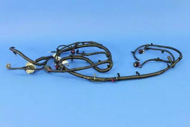 68236177AB - : Front End Module Wiring for Mopar Image