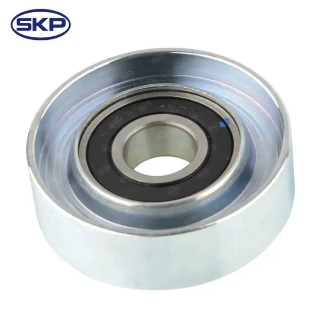 SK89135 - Engines &amp; Components: SKP Accessory Drive Belt Idler Pulley for Skyward Automotive Image