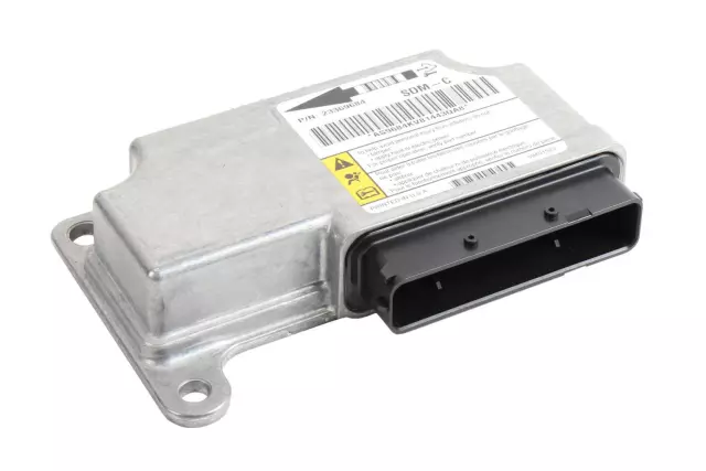23369684 - Electrical: Diagnostic Unit for Cadillac: Escalade, Escalade ESV, Escalade EXT | Chevrolet: Avalanche, Silverado 1500, Silverado 2500 HD, Silverado 3500 HD, Suburban 1500, Suburban 2500, Tahoe | GMC: Sierra 1500, Sierra 2500 HD, Sierra 3500 HD, Yukon, Yukon XL 1500, Yukon XL 2500 Image