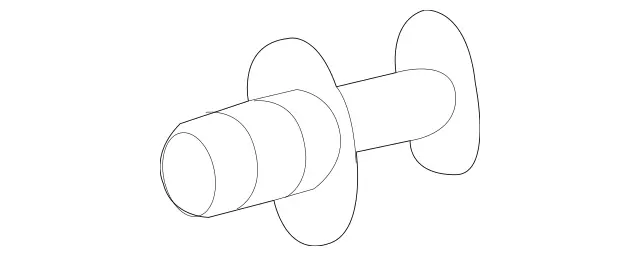 39970486 - Detachable Parts: Grommet for Mercedes-Benz: 180C, 250, 300S, 350SD, AMG GT 43, AMG GT 53, AMG GT 63, AMG GT 63 S, AMG GT 63 S E Performance, C230, C320, C350e, C400, C43 AMG, C450 AMG, C63 AMG, C63 AMG S, CL500, CL55 AMG, CL550, CL600, CL63 AMG, CL65 AMG, CLE300, CLE450, CLE53 AMG, CLS400, CLS450, CLS53 AMG, CLS550, CLS63 AMG, CLS63 AMG S, E250, E300, E350, E400, E43 AMG, E450, E53 AMG, E550, E63 AMG, E63 AMG S, EQB 250+, EQB 300, EQB 350, EQS 450, EQS 450+, EQS 580, EQS AMG, G500, G550, G580, G63 4x4 Squared AMG, G63 AMG, GL320, GL350, GL450, GL550, GL63 AMG, GLB250, GLB35 AMG, GLE300d, GLE350, GLE400, GLE43 AMG, GLE450, GLE450 AMG, GLE450e, GLE53 AMG, GLE550e, GLE580, GLE63 AMG, GLE63 AMG S, GLS350d, GLS450, GLS550, GLS580, GLS63 AMG, Maybach GLS600, Maybach S550, Maybach S560, Maybach S580, Maybach S600, Maybach S650, Maybach S680, ML250, ML350, ML400, ML550, ML63 AMG, R320, R350, R500, S350, S400, S430, S450, S500, S55 AMG, S550, S550e, S560, S580, S580e, S600, S63 AMG, S63 AMG E Performance, S65 AMG Image image