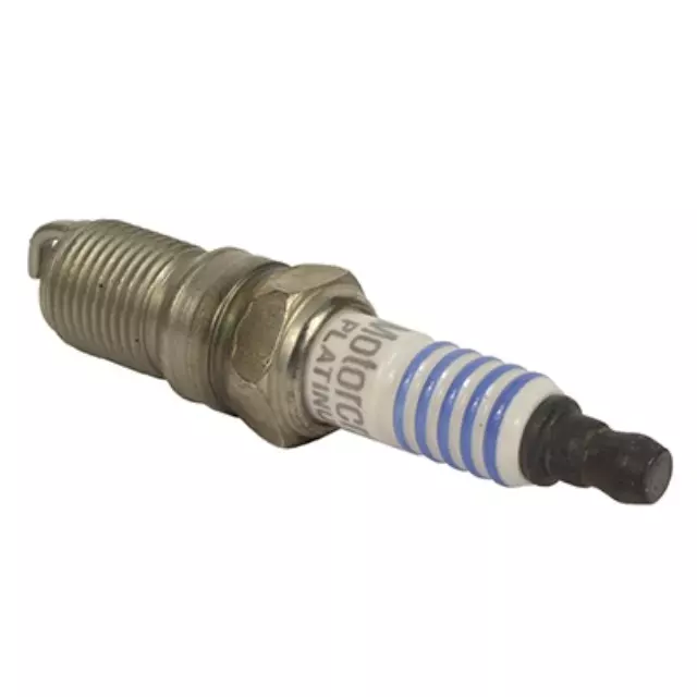 1998-2008 Ford Spark Plug - Motorcraft (SP-479-X) - Ford (AGSF-22W-MX)