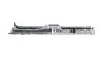 6140408901 - Body: Outer Rocker Panel for Toyota Image
