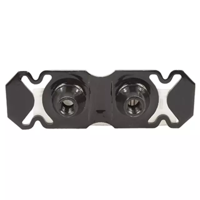 FL3Z1526590A - : Inner Lock Pillar Lock Plate for Ford: F-150, F-250 Super Duty, F-350 Super Duty, F-450 Super Duty Image