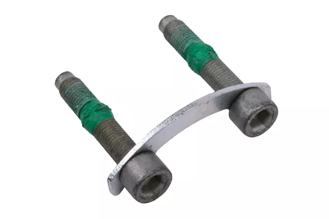 25782418 - : Part# 25782418 Rear Wheel Half-Shaft Universal Joint Bolt Retainer for Cadillac: CTS Image