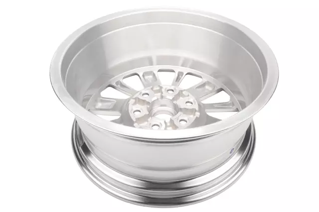 18x8-Inch Aluminum Wheel - GM (20989562)