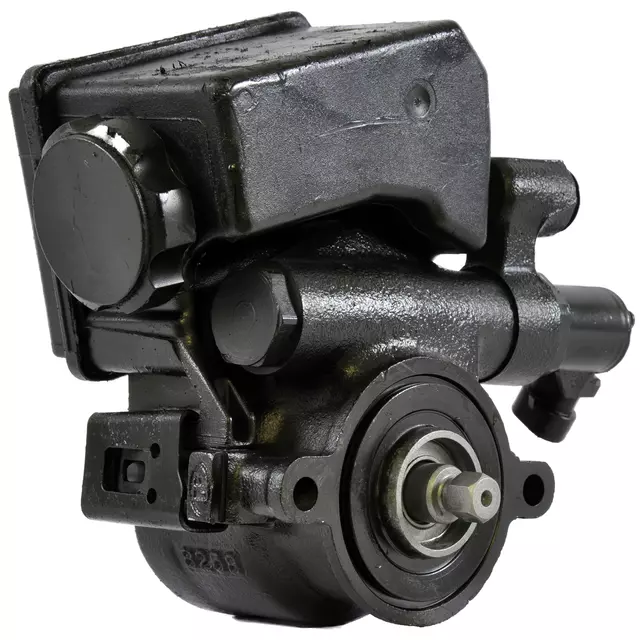 36P1546 - : Power Steering Pump for ACDelco Image