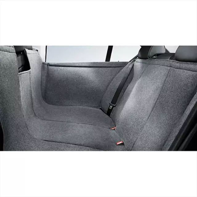 Rear Seat Protective Cover - BMW (52-30-2-150-112)