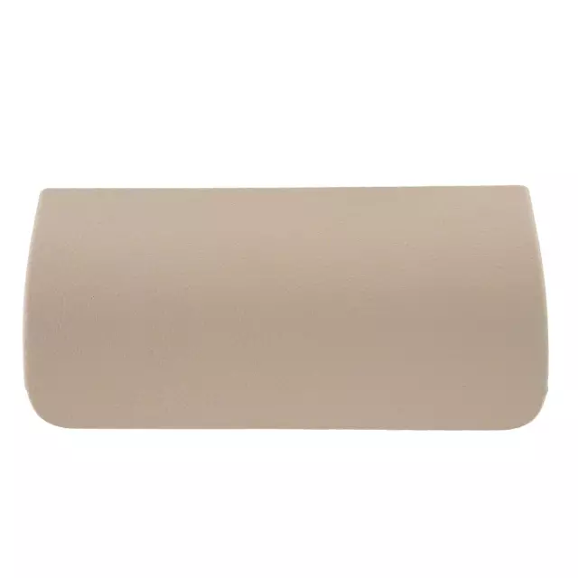 3C2Z16601B26AAA - Body: Seat Belt Cover for Ford: E-150, E-250, E-350 Super Duty Image