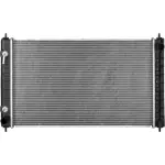 2988C - : gpd Radiator 2988C for GLOBAL PARTS DISTRIBUTORS Image