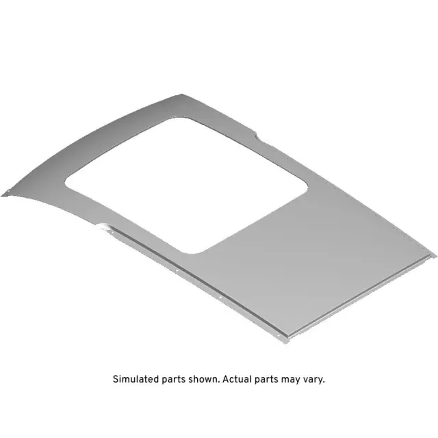 22767432 - Body: Roof Panel for GM Image