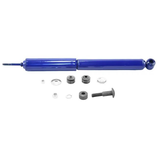 32126 - Suspension &amp; Steering: Monro-Matic Plus Rear; Front Suspension Shock Absorber for MONROE SHOCKS &amp; STRUTS Image