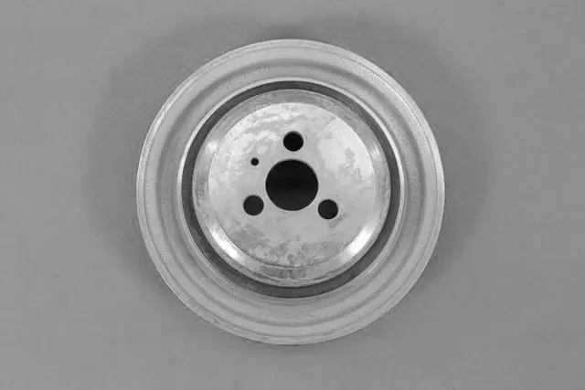 Genuine Alfa Romeo Pulley Crankshaft - Alfa Romeo (68218963AA)