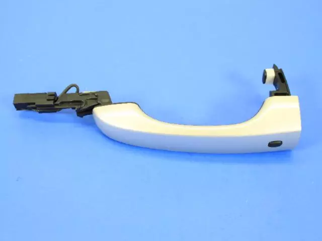 Front Door Exterior Handle, Right & Left - Mopar (1RH64WS2AG)