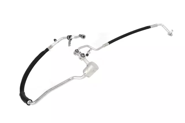 84246359 - : Discharge Hose for Chevrolet: Traverse Image