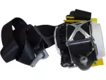 BC3Z26611B08AA - Electrical: Seat Belt Assembly for Ford: F-250 Super Duty, F-350 Super Duty, F-450 Super Duty Image