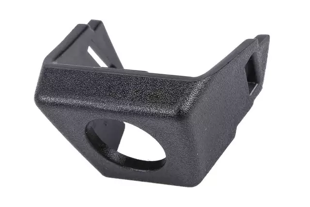 23273166 - : 2017-2019 GMC Acadia - Front Camera Bezel for GMC: Acadia Image