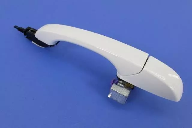 Exterior Door Handle, Right - Mopar (1MW30GW7AE)