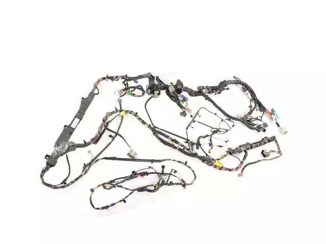 Body Wiring - Mopar (68244313AE)