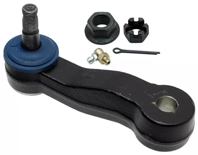 Steering Linkage Idler Arm - ACDelco (45C1121)
