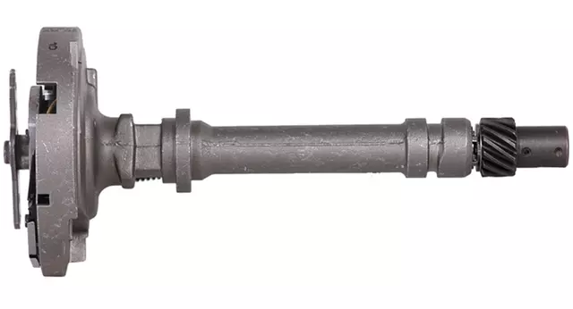Ignition Distributor, Remanufactured - GM (88864780)