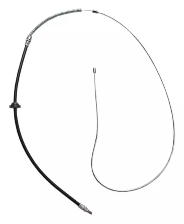 Front Parking Brake Cable Assembly - GM (18033969)