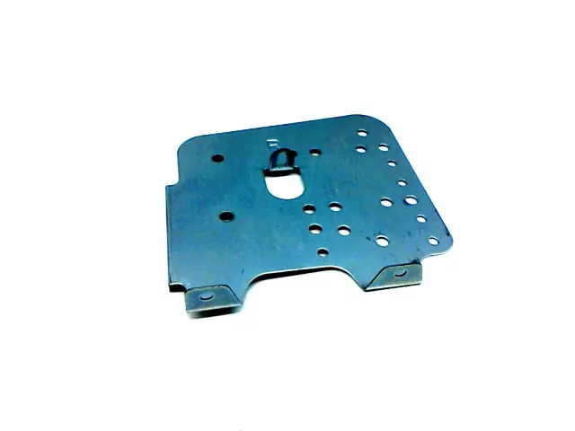 86204AA021 - : AM/FM Radio Mount Bracket for Subaru Image