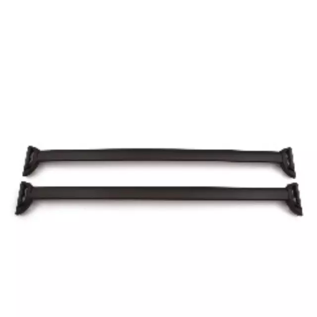 Roof Mounted, Luggage Cross Rails - GM (19154851)