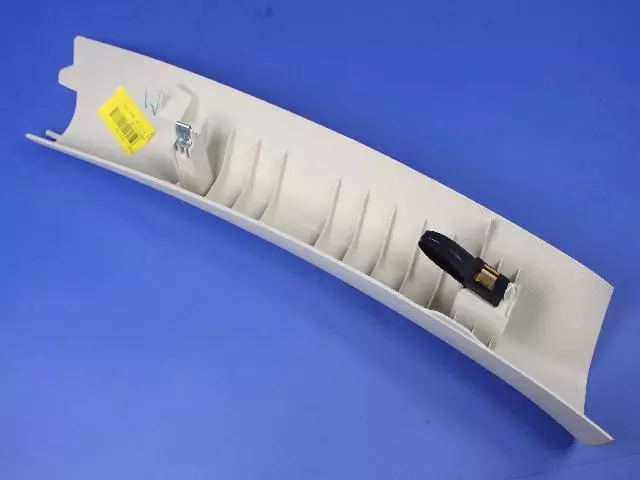 A Pillar Molding, Left - Mopar (5KH85DW1AH)