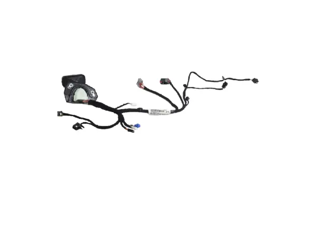 68530271AA - Electrical: Front Door Wiring, Left for Mopar Image