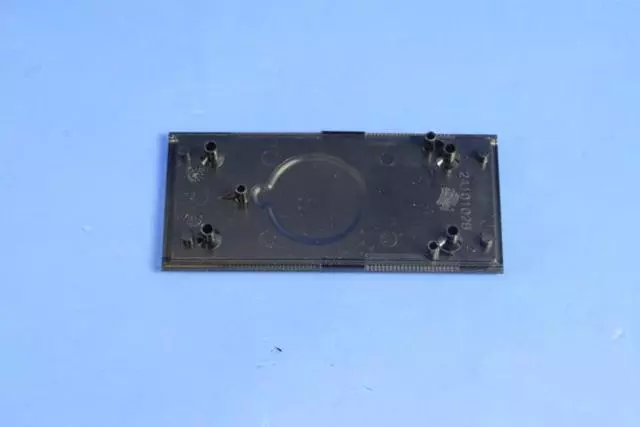 68243531AA - Interior Trim: Floor Console Tray for Jeep: Cherokee Image