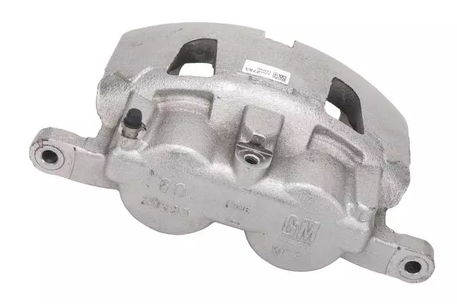 87834253 - : Disc Brake Caliper for Chevrolet: Express 2500, Express 3500, Express 4500 | GMC: Savana 2500, Savana 3500, Savana 4500 Image