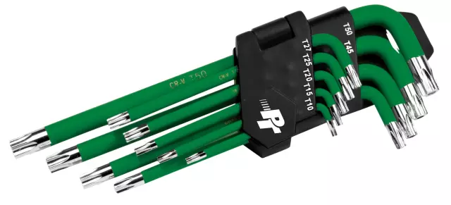 W9137 - : Star Key for Performance Tool Image