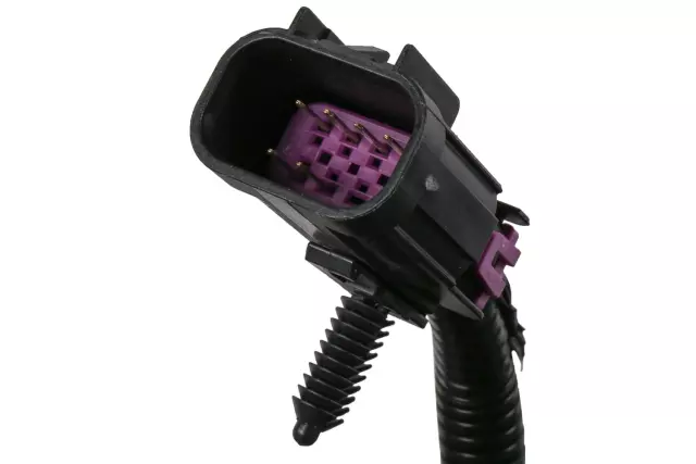 19434081 - Body: Bumper Assembly for Chevrolet: Silverado 1500 | GMC: Sierra 1500 Image