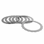 FOTZ7B442B - Transmission: Transmission Clutch Friction Plate for Ford: Explorer, Explorer Sport, Explorer Sport Trac, Mustang, Ranger, Thunderbird | Lincoln: Aviator, LS | Mercury: Mountaineer Image
