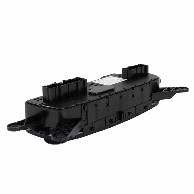 HVAC Temperature Control Panel - Ford (KT1Z-19980-AN)
