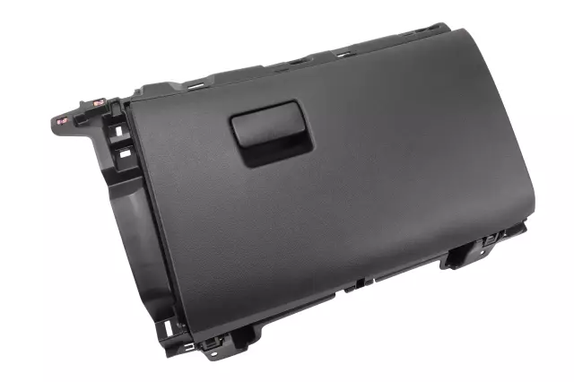 Glove Box Assembly - GM (84937410)