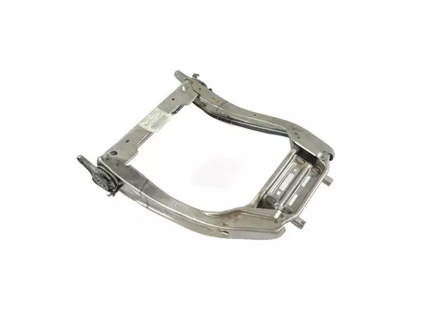 Front Seat Back Frame, Left - Mopar (68471674AA)