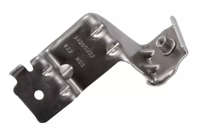 84665069 - Fuel System: Support Panel Bracket for GM Image