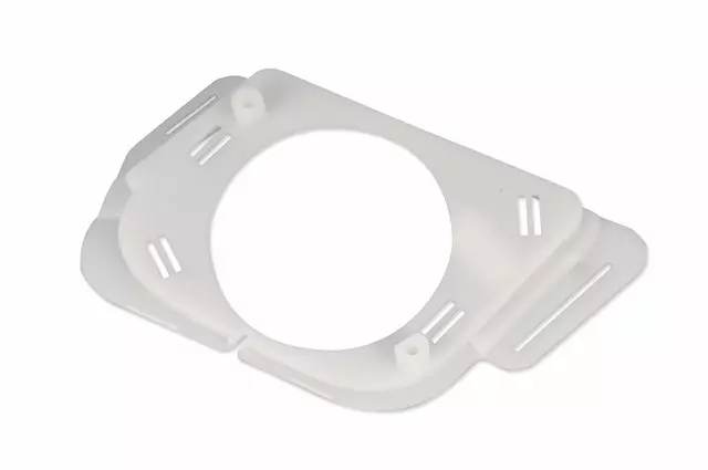 20788123 - Body: Speaker Housing for Cadillac: SRX Image