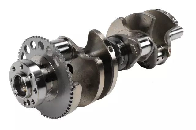 Crankshaft - GM (12684206)