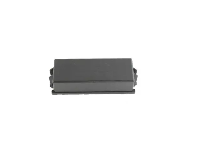 68340118AA - Mopar Accessories - Component Parts: Power Distribution Center Cover for Mopar Image