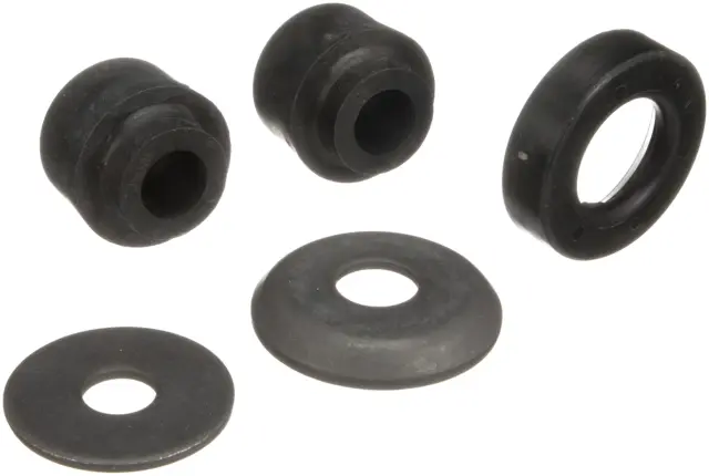 TD5096W - Suspension: Radius Arm Bushing for DELPHI Image