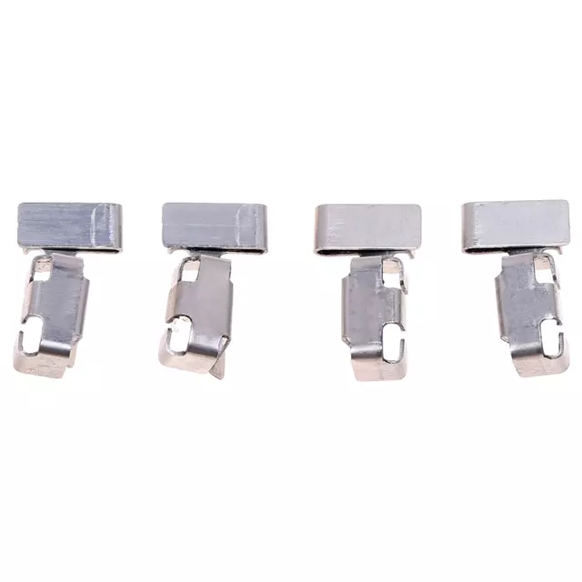 Caliper - GM (18R1372F2)