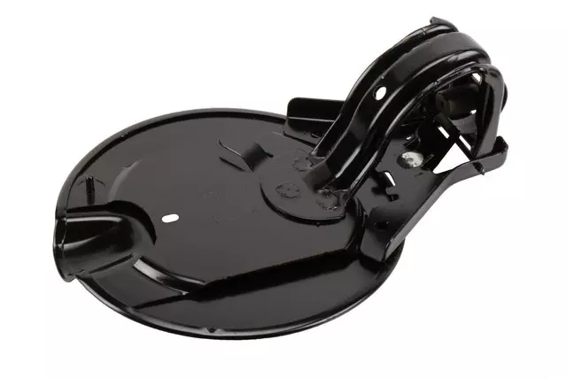 Fuel Tank Filler Door - GM (22776828)
